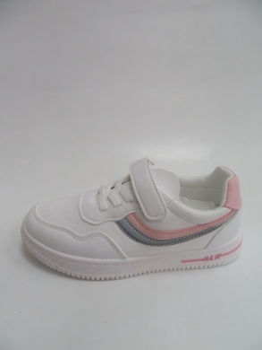 Buty sportowe dziewczęce (31-36) T9992-C