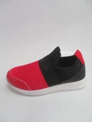 Buty sportowe dziewczęce (31-36) ZC03 RED