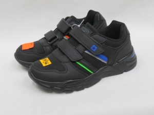 Buty sportowe chłopięce (31-36) 5XC 8313 MIX2