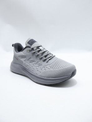 Buty sportowe męskie (41-46) W6008F