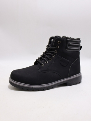 Trapery damskie ocieplane (36-42) 3463-1