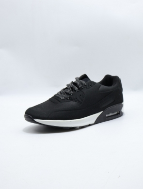 Buty sportowe męskie (41-46) M3T-1 BL/WHITE
