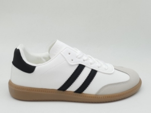 Buty sportowe damskie na płaskim (36-41) 2276