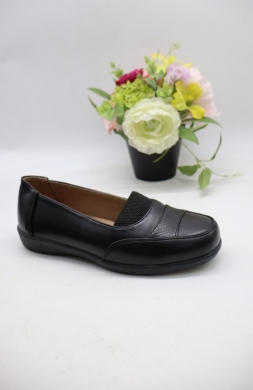Półbuty damskie na płaskim (36-42) F036-1