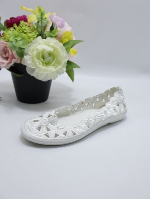 Tenisówki damskie (36-41) 11043-8 WH