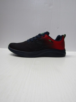 Buty sportowe męskie (41-46) MXC8520-H NAVY/RED