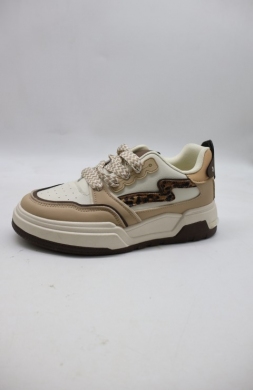 Buty sportowe damskie na płaskim (36-41) 8916 LEO