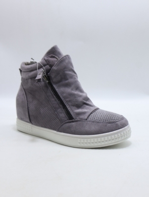 Botki damskie na koturnie (36-41) R229A-3