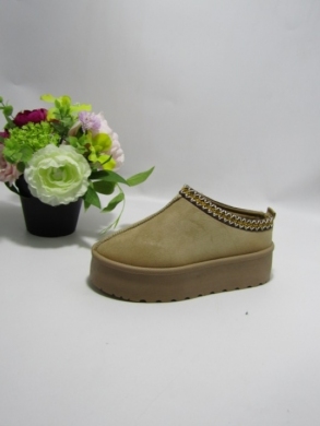Emu damskie (36-41) BK228 KHAKI