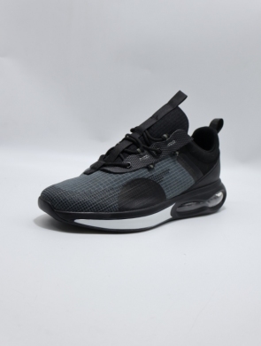 Buty sportowe męskie (40-45) H2021 D GREY