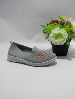 Tenisówki damskie (36-41) LW637 GREY