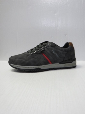 Buty sportowe męskie (41-46) A940-5 GREY/RED