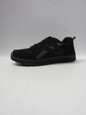 Buty sportowe męskie (41-46) ML1-2 BLACK/BL/GREY