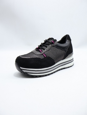 Buty sportowe damskie na płaskim (36-41) RQ2681-1