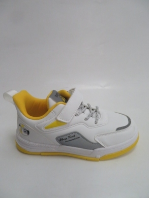 Sneakersy chłopięce (26-31) B1516-4B