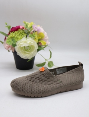 Tenisówki damskie (36-41) JHY227-7