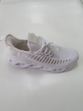 Sneakersy Męskie (40-46) HC-1 WHITE