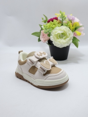 Buty sportowe dziewczęce (27-32) T11017E
