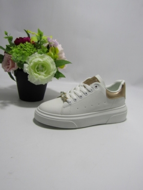 Buty sportowe damskie na płaskim (36-41) PC230 CHAMP