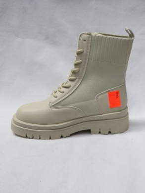 Trapery damskie (36-41) 3729 BEIGE