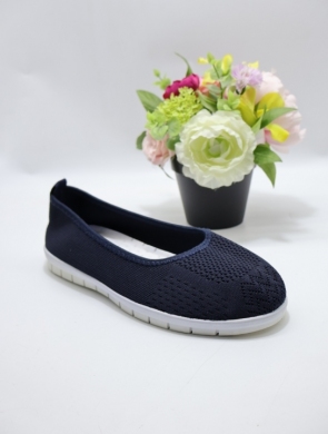 Tenisówki damskie (36-41) BFQ004F