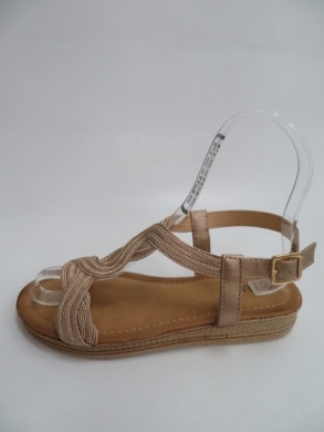 Sandały Damskie na płaskim (36-41) 20025-1