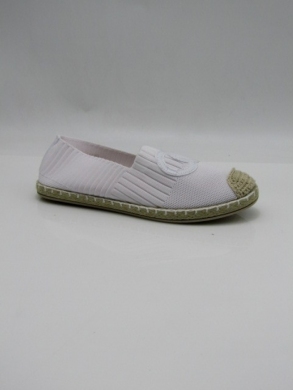 Tenisówki damskie (36-41) 321 BIANCO