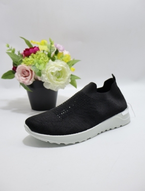 Tenisówki damskie (36-41) 8065-1