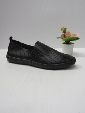 Tenisówki damskie (36-41) EV103 ALLBLACK