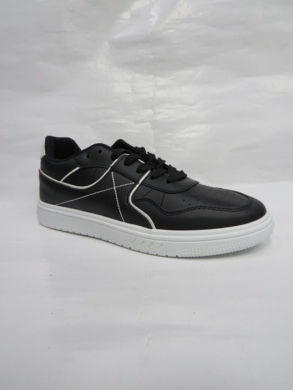 Buty sportowe damskie na płaskim (36-41) 3448-1