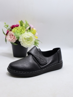 Półbuty damskie na płaskim (37-42) F7284-1