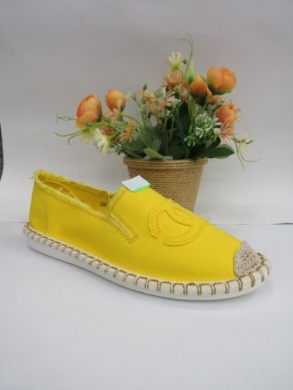Tenisówki damskie (36-41) DF722 ARANCI