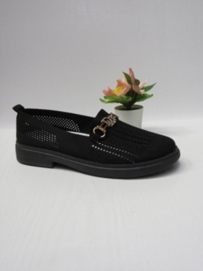 Tenisówki damskie (36-41) XR-2 BLACK
