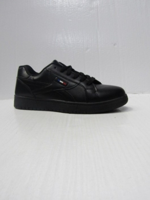 Buty sportowe damskie na płaskim (37-42) E2013-11D