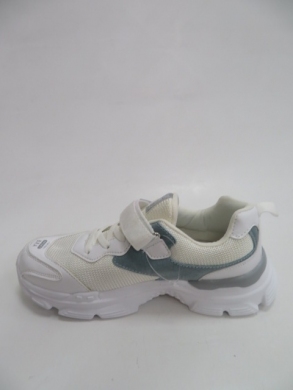 Sneakersy Dziewczęce niskie (32-37) B9790-1