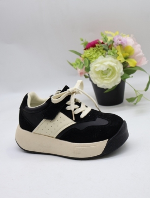 Buty sportowe dziewczęce (32-37) Y3817-1C
