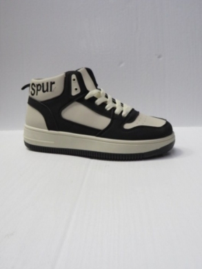 Buty sportowe damskie na płaskim (36-41) Q27055-3