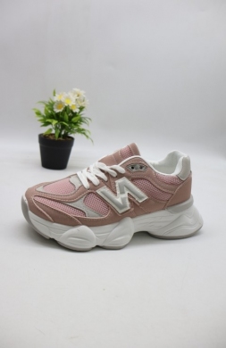 Sneakersy damskie (36-41) 800A PINK