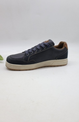 Buty sportowe męskie (40-45) BK2553-2 NAVY