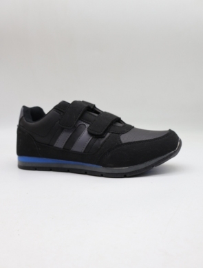 Buty sportowe damskie na płaskim (36-41) LC904-7B