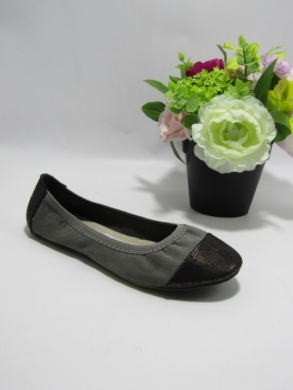 Baleriny damskie (36-41) D4451A-6