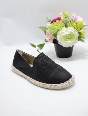 Tenisówki damskie (36-42) 2206-21 BLACK