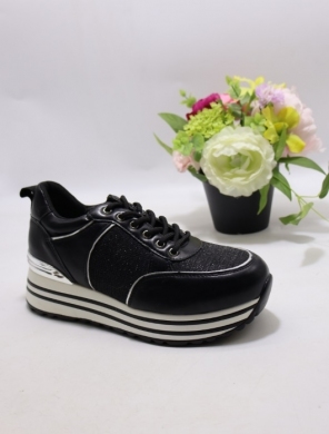Buty sportowe damskie na płaskim (36-41) RQ2680-1