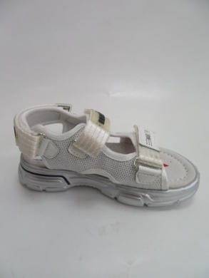 Sandały dziewczęce (27-32) B9900-1