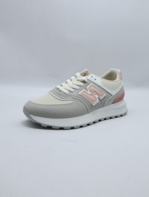 Buty sportowe damskie (36-41) YY-135 PINK