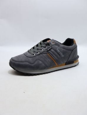 Buty sportowe męskie (41-46) A940-7 DGREY
