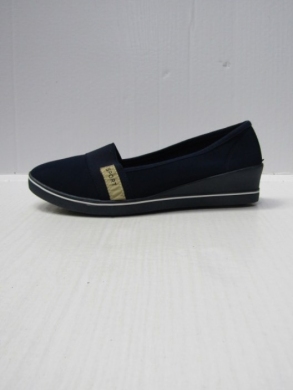 Tenisówki damskie (36-41) HB-3 DBLUE