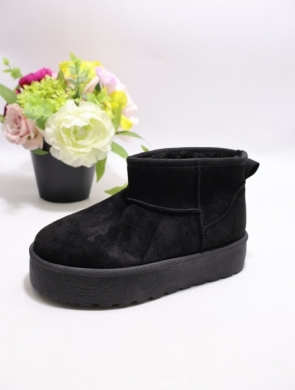 Emu dziewczęce (30-35) C902 BLACK