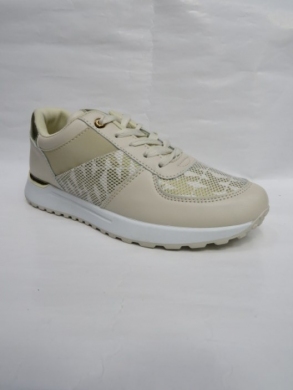 Buty sportowe damskie na płaskim (36-41) 19222-3