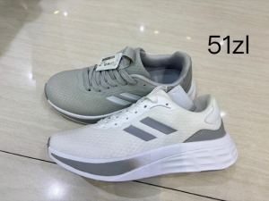 Buty sportowe damskie na płaskim (36-42) 6462